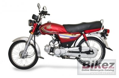 atlas honda cd 70 new model 2021